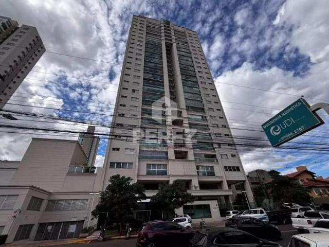 Apartamento venda em Região Geográfica Imediata de Campo Grande, Campo Grande