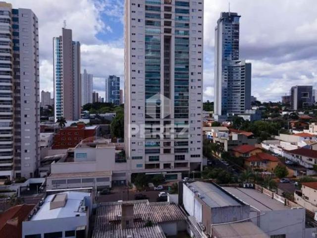 Apartamento venda em Vila Americana, Campo Grande