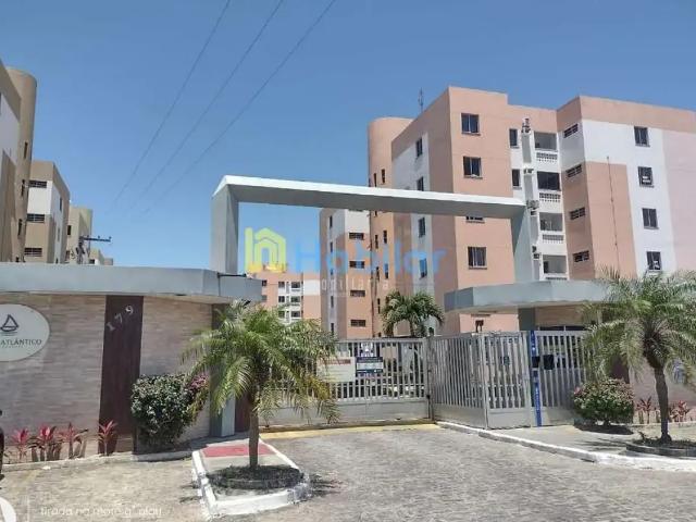 Apartamento aluguel em São Conrado, Aracaju