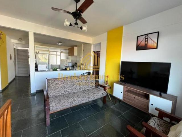 Apartamento venda em Região Imediata de Caraguatatuba-Ubatuba-São Sebastião, Região Metropolitana do Vale do Paraíba e Litoral Norte