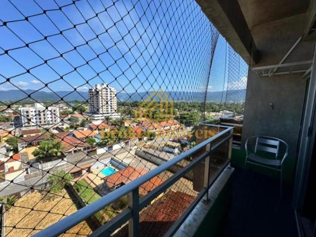 Apartamento venda em Região Imediata de Caraguatatuba-Ubatuba-São Sebastião, Região Metropolitana do Vale do Paraíba e Litoral Norte
