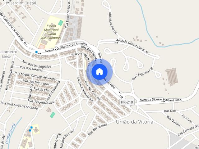 Apartamento aluguel em Região Geográfica Imediata de Londrina, Londrina