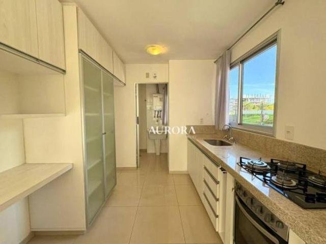 Apartamento venda em Região Geográfica Imediata de Londrina, Londrina