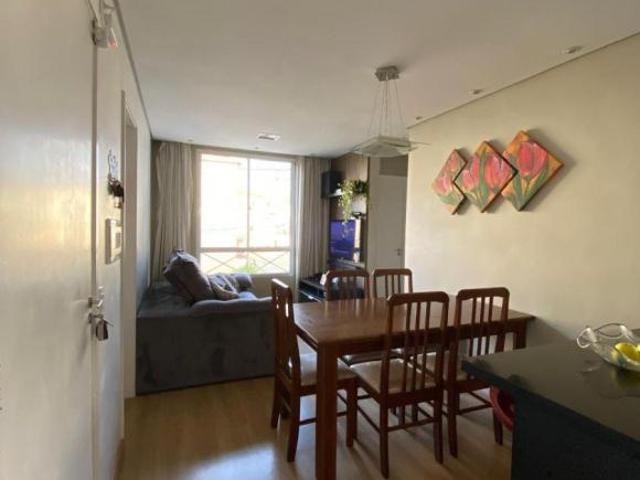 Apartamento venda em Loteamento Rio Acima, Mogi das Cruzes