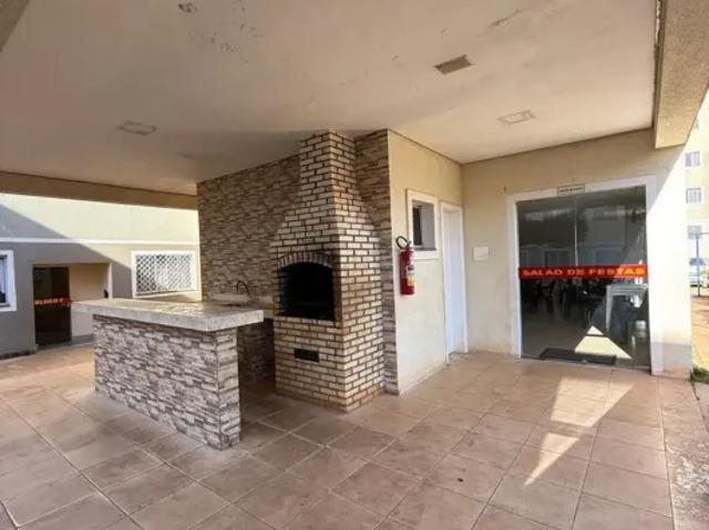 Apartamento venda em Região Geográfica Imediata de Luziânia, Região Integrada de Desenvolvimento do Distrito Federal e Entorno