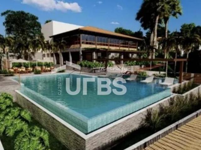Apartamento venda em Região Geográfica Imediata de Anápolis, Região Integrada de Desenvolvimento do Distrito Federal e Entorno