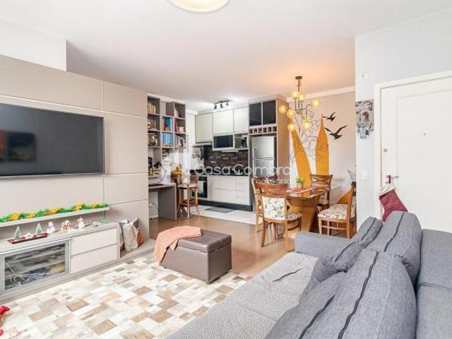 Apartamento venda em Região Geográfica Imediata de Curitiba, Região Metropolitana de Curitiba