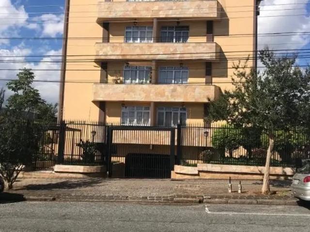 Apartamento aluguel em Região Geográfica Imediata de Curitiba, Região Metropolitana de Curitiba