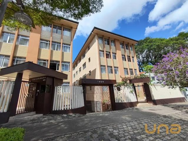 Apartamento aluguel em Região Geográfica Imediata de Curitiba, Região Metropolitana de Curitiba