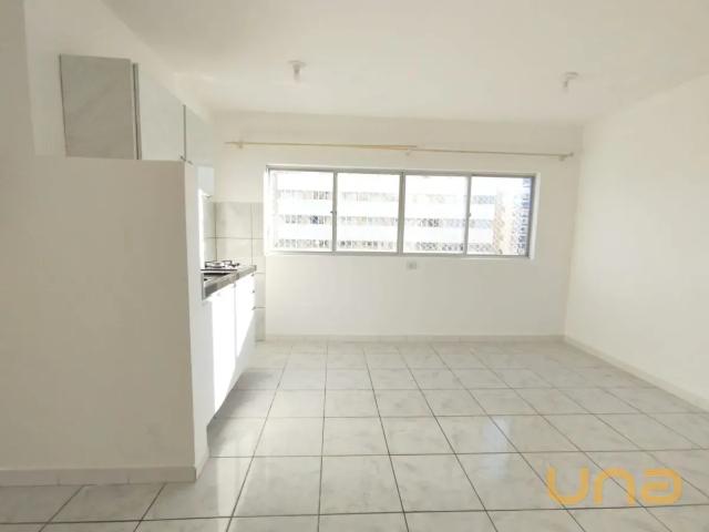 Apartamento aluguel em Rebouças, Curitiba