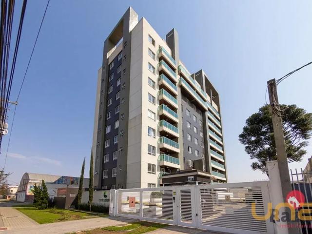 Apartamento aluguel em Região Geográfica Imediata de Curitiba, Região Metropolitana de Curitiba