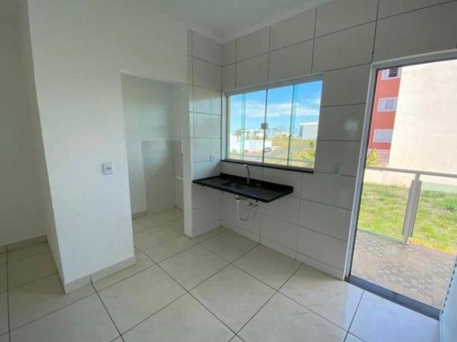 Apartamento venda em Engenheiro Coelho