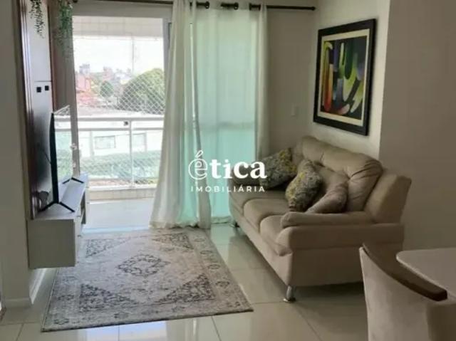 Apartamento aluguel em Região Geográfica Imediata de São Luís, Nazaré