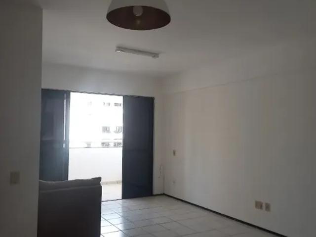 Apartamento aluguel em Região Geográfica Imediata de São Luís, Nazaré