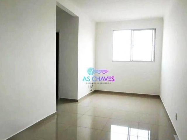 Apartamento venda em Condomínio Residencial dos Metalúrgicos, Jundiaí