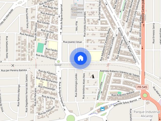 Apartamento aluguel em Região Geográfica Imediata de Londrina, Londrina