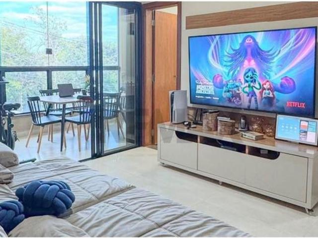 Apartamento venda em Região Imediata de Franca, Juranda