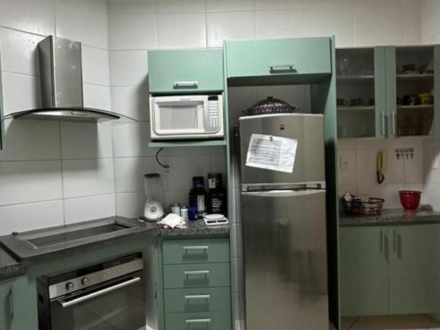 Apartamento venda em Região Imediata de Franca, Juranda