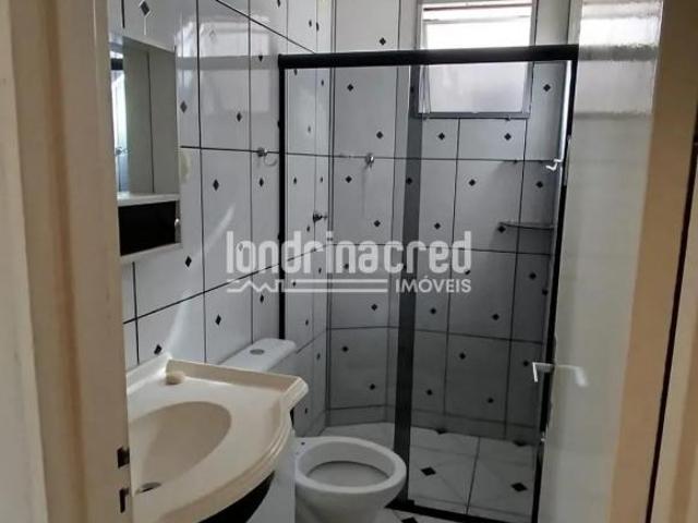 Apartamento venda em Região Geográfica Imediata de Londrina, Londrina