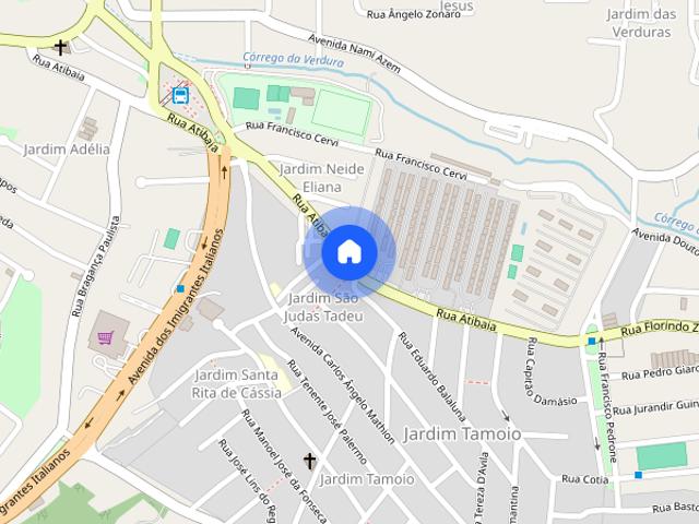 Apartamento aluguel em Região Imediata de Jundiaí, Jundiaí
