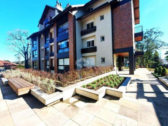 Apartamento venda em Região Geográfica Imediata de Caxias do Sul, Gramado