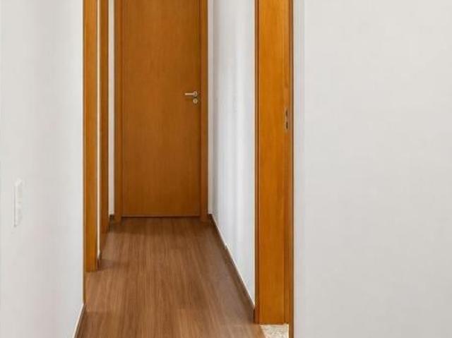 Apartamento venda em Cidade Nova, Franca