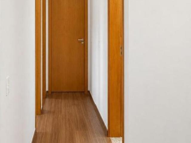Apartamento venda em Cidade Nova, Franca
