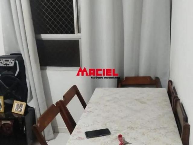 Apartamento venda em Região Imediata de São José dos Campos, Região Metropolitana do Vale do Paraíba e Litoral Norte