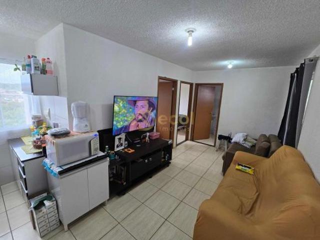 Apartamento venda em Ouro Verde, Campo Largo
