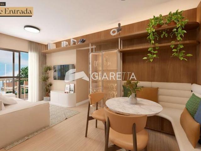 Apartamento venda em Jardim Paraná, Toledo