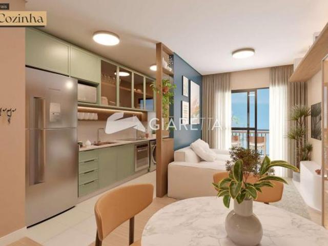 Apartamento venda em Região Geográfica Imediata de Toledo, Toledo