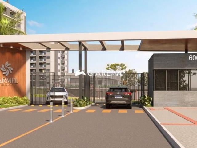 Apartamento venda em Jardim Paraná, Toledo