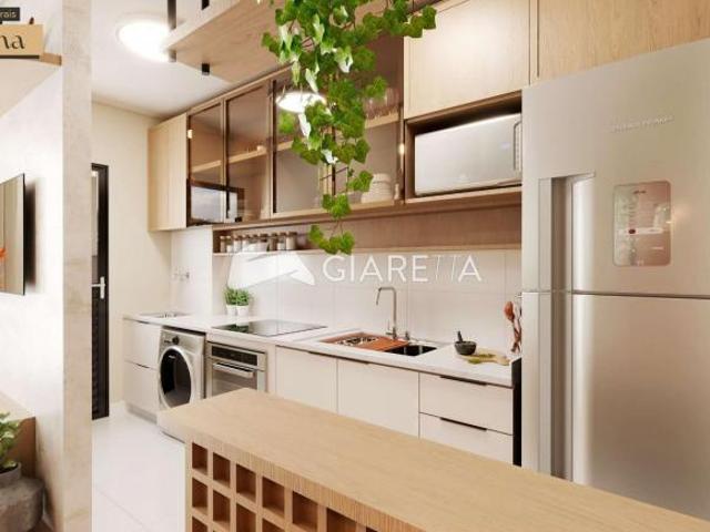 Apartamento venda em Região Geográfica Imediata de Toledo, Toledo