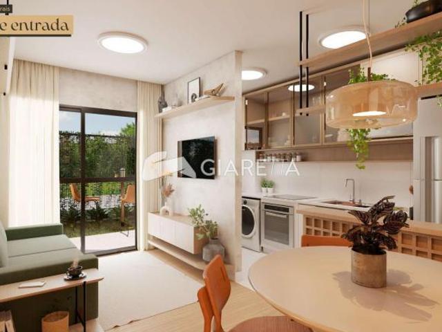 Apartamento venda em Região Geográfica Imediata de Toledo, Toledo