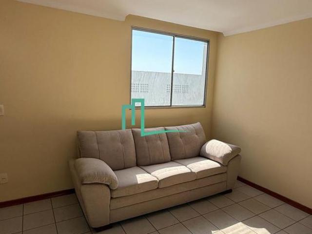 Apartamento venda em Região Imediata de Franca, Juranda