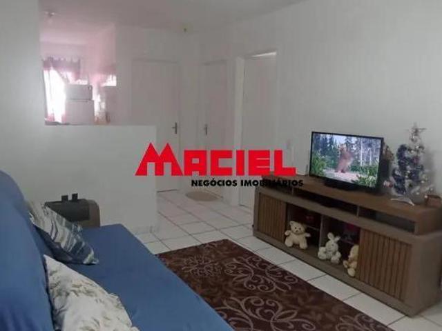 Apartamento venda em São José dos Campos