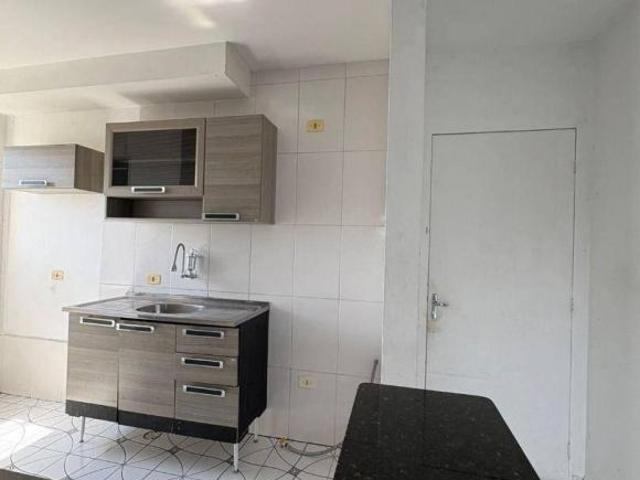 Apartamento venda em Embu das Artes