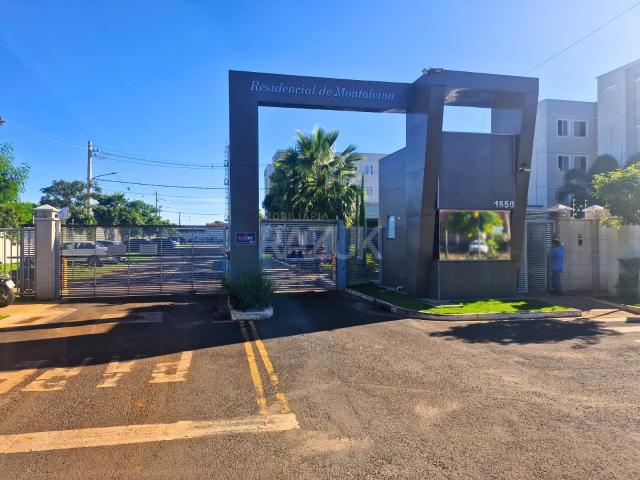 Apartamento aluguel em Região Geográfica Imediata de Campo Grande, Campo Grande