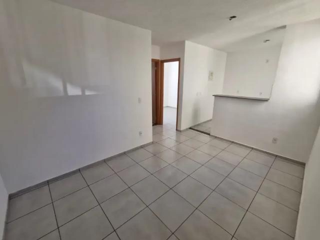Apartamento aluguel em Campo Grande