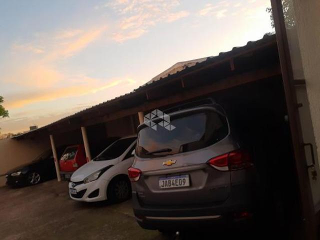 Apartamento venda em Sede, Eldorado do Sul