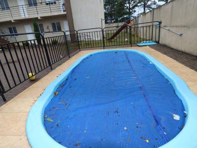 Apartamento aluguel em Região Geográfica Imediata de Passo Fundo, Passo Fundo