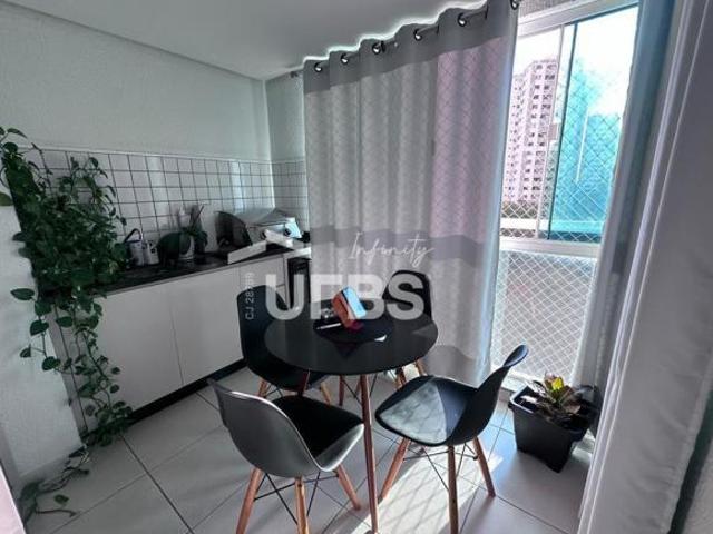 Apartamento venda em Região Geográfica Imediata de Goiânia, Goiânia