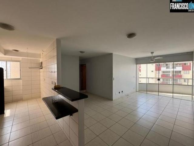 Apartamento venda em Região Geográfica Imediata de Goiânia, Goiânia