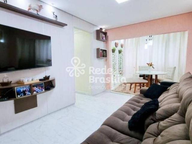 Apartamento venda em Região Geográfica Imediata do Distrito Federal, Região Integrada de Desenvolvimento do Distrito Federal e Entorno