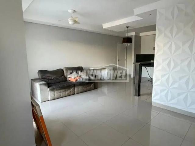 Apartamento aluguel em Jardim Celisa Maria, Sorocaba