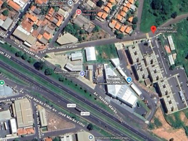 Apartamento venda em Região Imediata de Votuporanga, Votuporanga