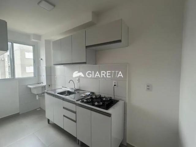 Apartamento aluguel em Jardim Paraná, Toledo