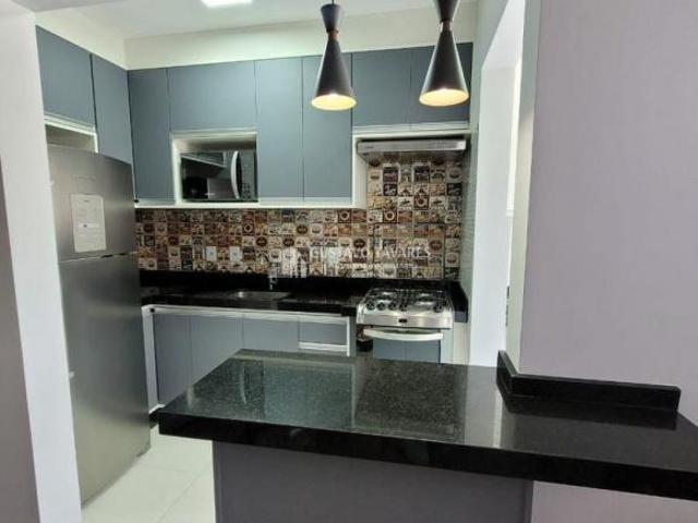 Apartamento venda em Nova Cidade Jardim, Jundiaí
