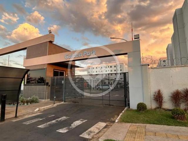 Apartamento venda em Água Branca, Goiânia
