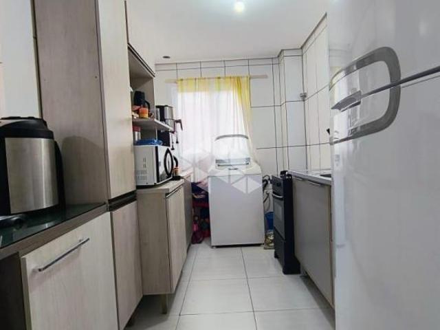 Apartamento venda em Região Geográfica Imediata de Caxias do Sul, Farroupilha